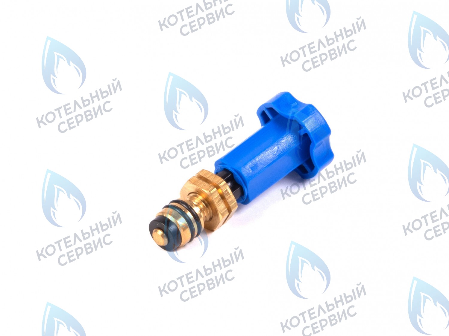 FF016-02 Кран подпитки ARISTON (65114261, 65104324), BAXI (710046600, 766947000, 768777500 без фильтра) в Екатеринбурге	