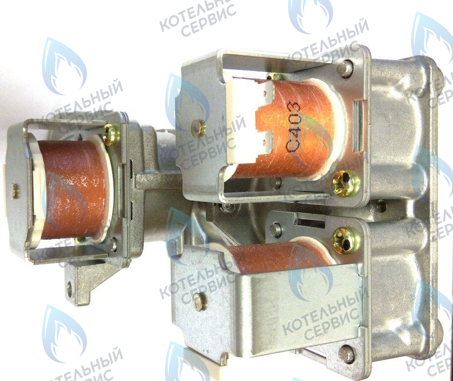 400001569 Газовый клапан RINNAI SMF 306/366 в Екатеринбурге	