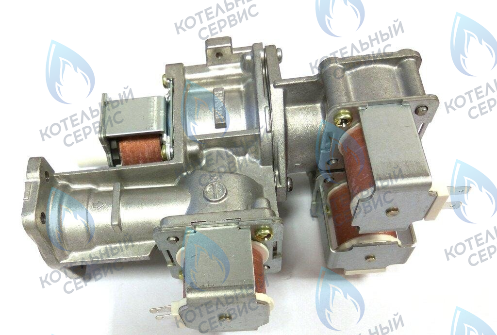 400001569 Газовый клапан RINNAI SMF 306/366 в Екатеринбурге	
