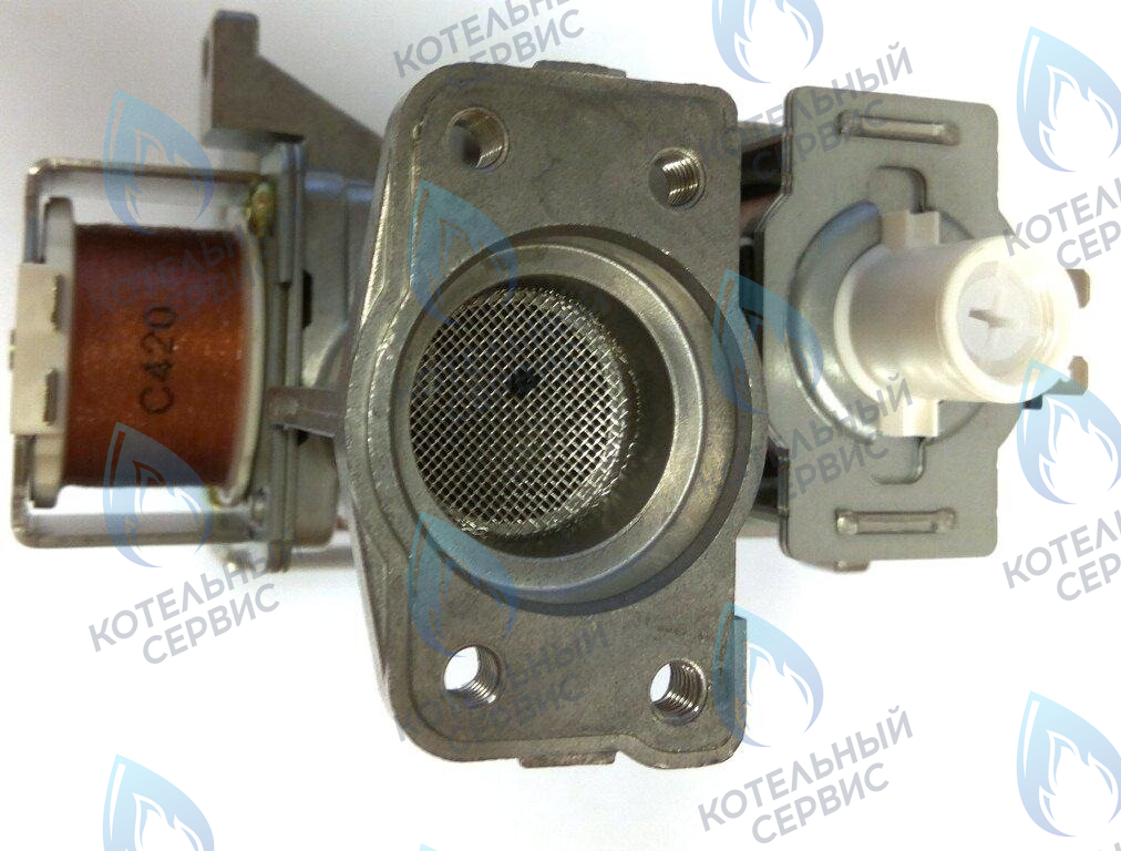 400001569 Газовый клапан RINNAI SMF 306/366 в Екатеринбурге	