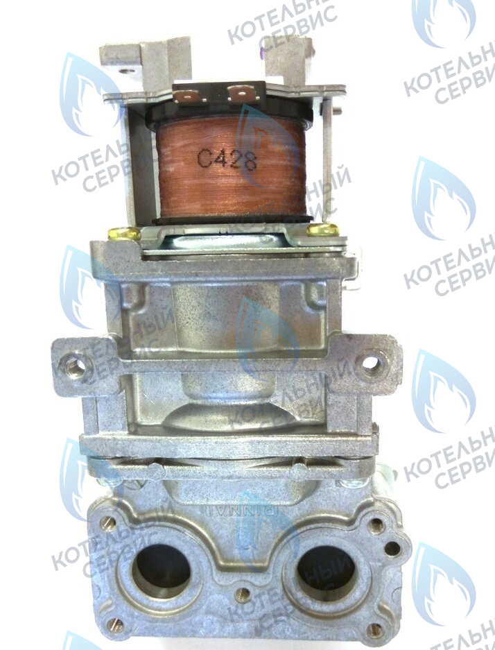 400001569 Газовый клапан RINNAI SMF 306/366 в Екатеринбурге	