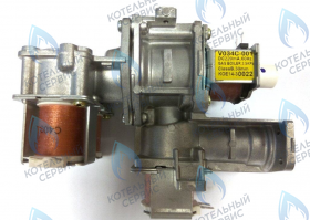 Газовый клапан RINNAI SMF 306/366