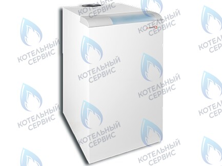  Напольный газовый котел Protherm Медведь (чугунный, энергонезависимый) в Екатеринбурге	