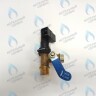 FF034-FS Кран подпитки с датчиком протока Ferroli  Domina (короткий) (39819560, 36902140) в Екатеринбурге	