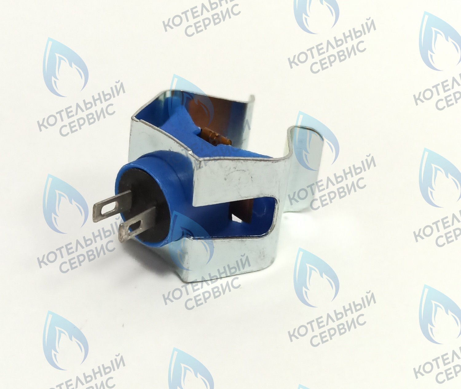 BI1592 104 Датчик температуры NTC ГВС (накладной) Federica Bitherm FEDERICA BUGATTI в Екатеринбурге	