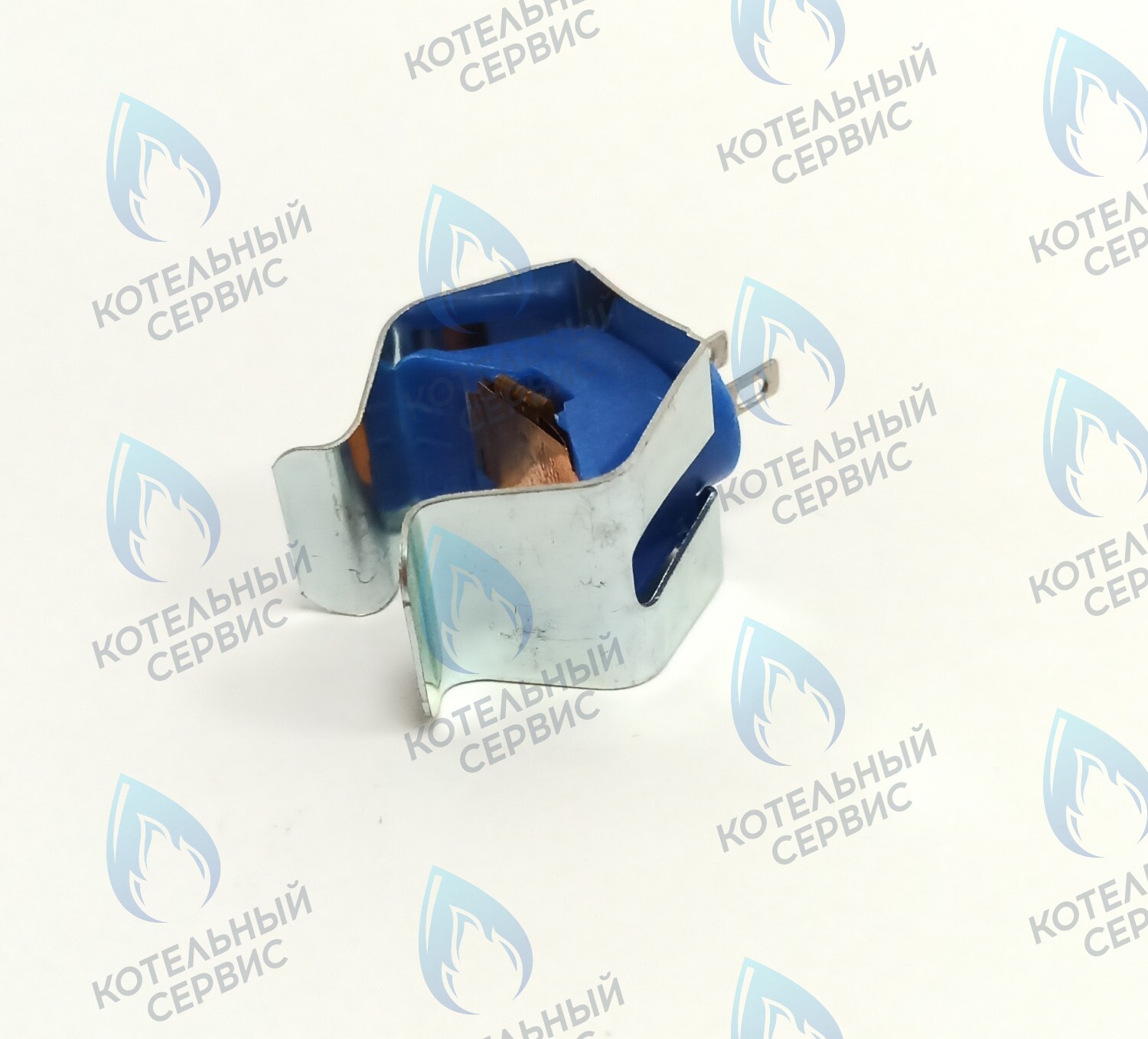 BI1592 104 Датчик температуры NTC ГВС (накладной) Federica Bitherm FEDERICA BUGATTI в Екатеринбурге	