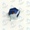 BI1592 104 Датчик температуры NTC ГВС (накладной) Federica Bitherm FEDERICA BUGATTI в Екатеринбурге	