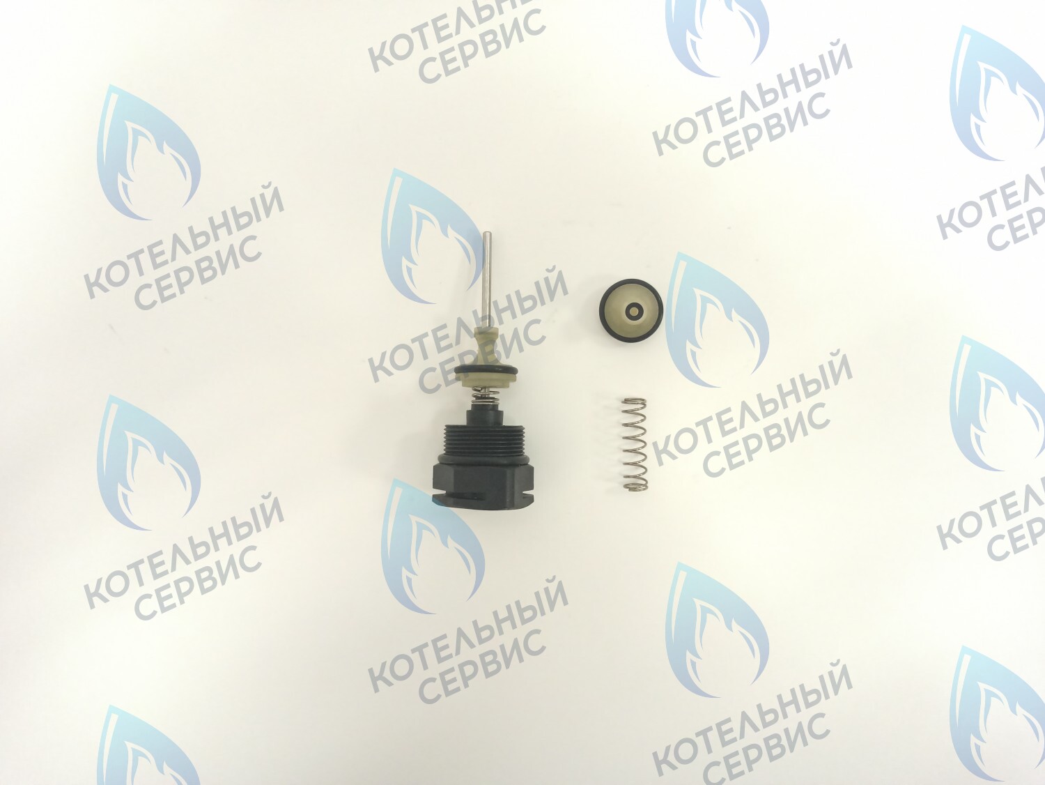 TVK003-80-S4 Картридж трехходового клапана в Екатеринбурге	