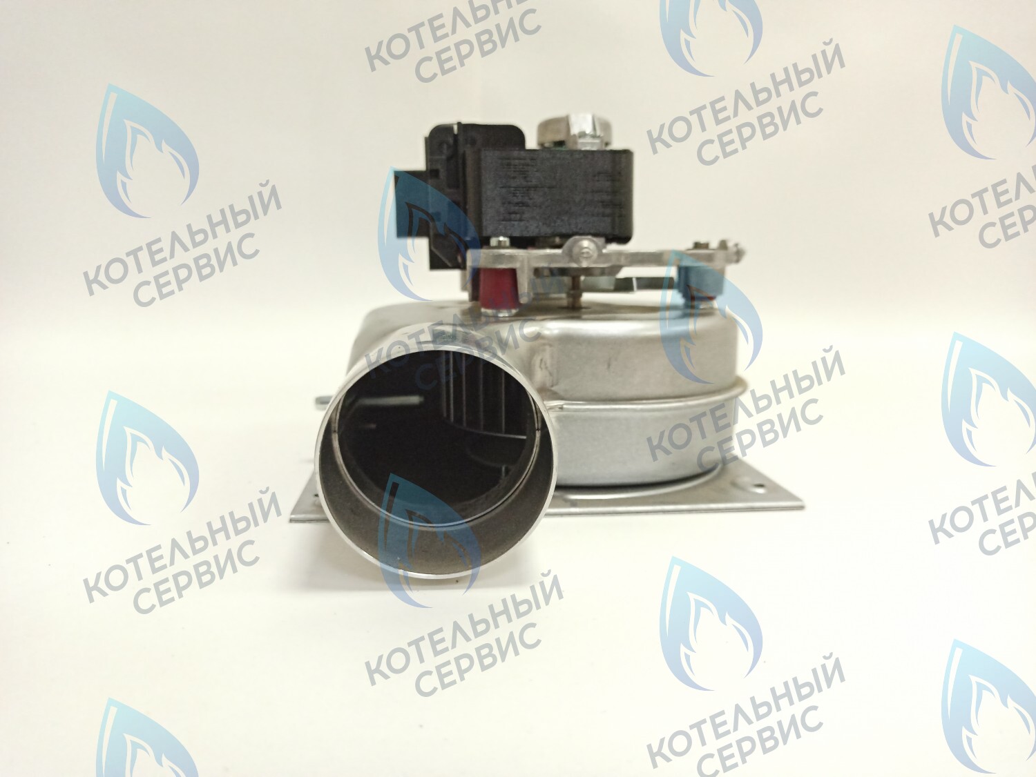 AA02000030 Вентилятор дымоудаления 24кВт ROYAL THERMO в Екатеринбурге	