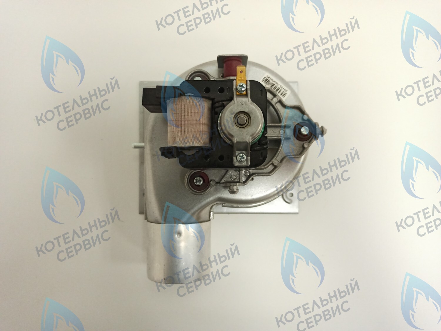 AA02000030 Вентилятор дымоудаления 24кВт ROYAL THERMO в Екатеринбурге	