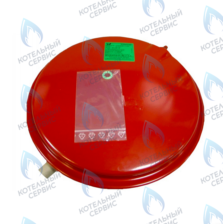 7825499 Мембранный расширительный бак G1/2 DUK6 Viessmann в Екатеринбурге	