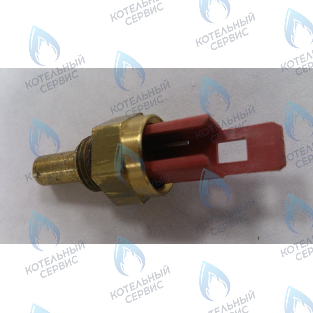 8435401 Датчик температуры NTC   (погружной) BAXI в Екатеринбурге	