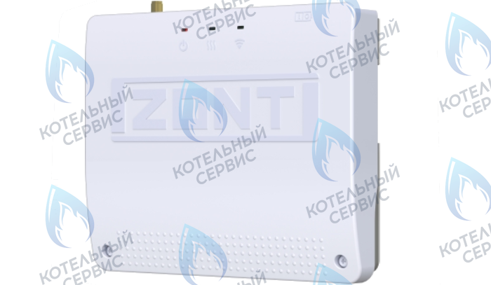 ML00005886 Термостат (контроллер) ZONT SMART NEW (GSM/Wi-Fi) в Екатеринбурге	