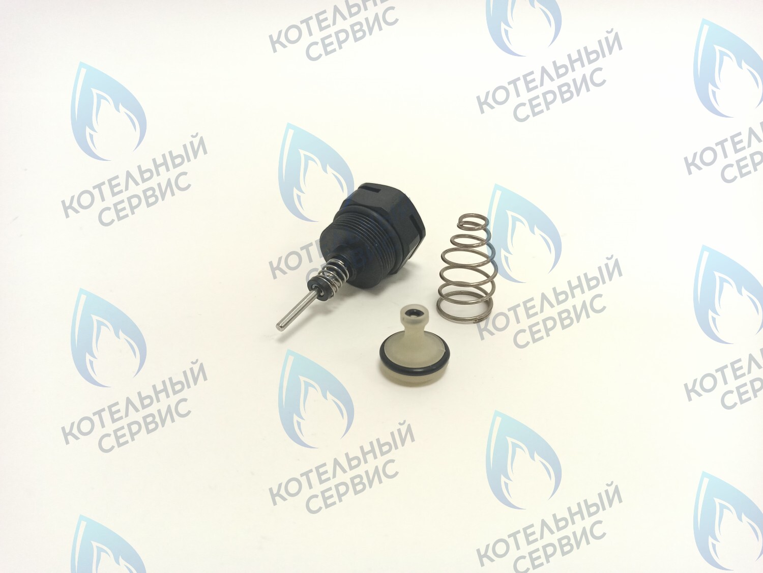 TVK003-54-S5 Ремкомплект трехходового клапана PROTHERM Lynx, Гепард, Ягуар (0020118196) в Екатеринбурге	