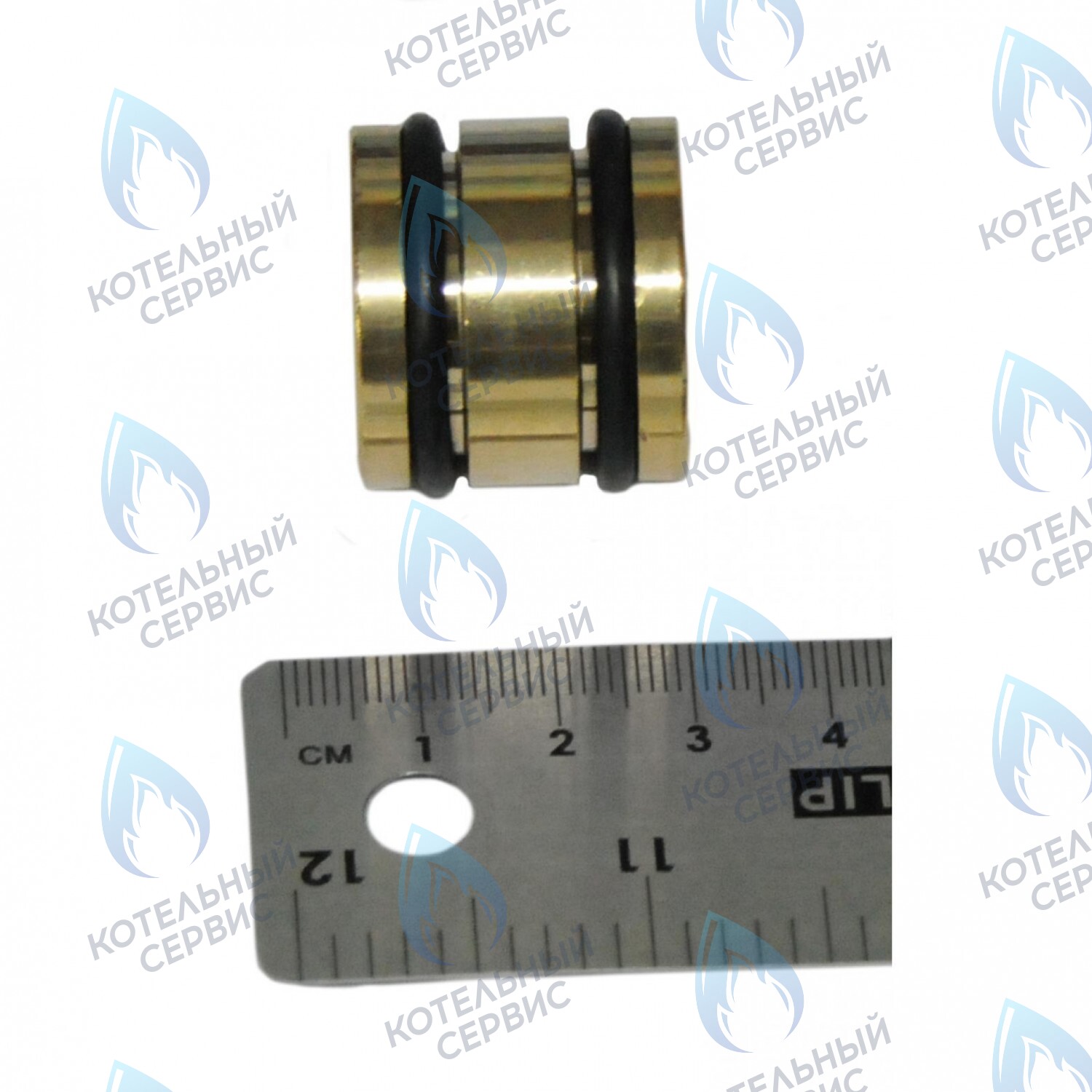 631680 Соединительный элемент насоса BAXI в Екатеринбурге	