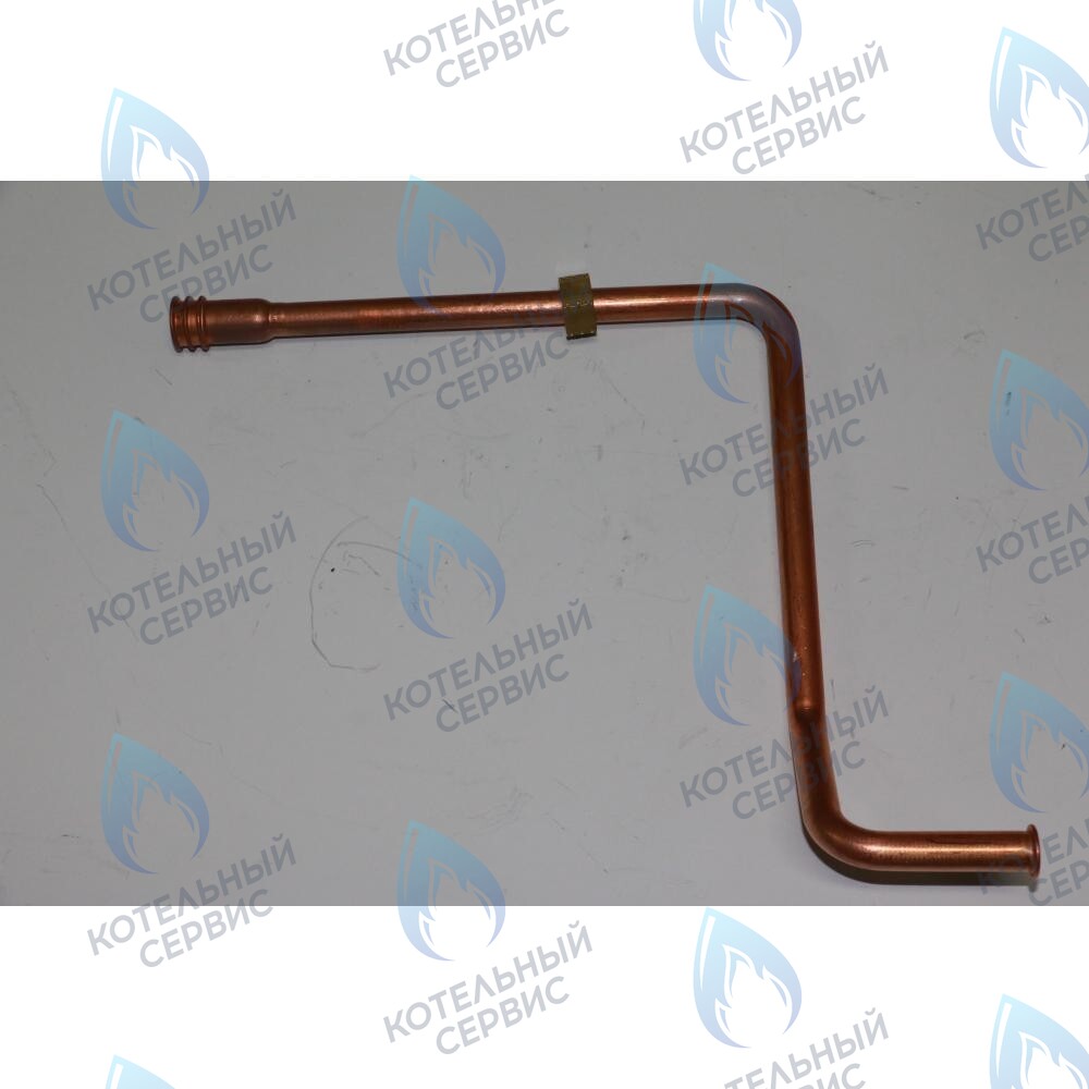 5668330 Трубка холодной воды в сборе BAXI в Екатеринбурге	