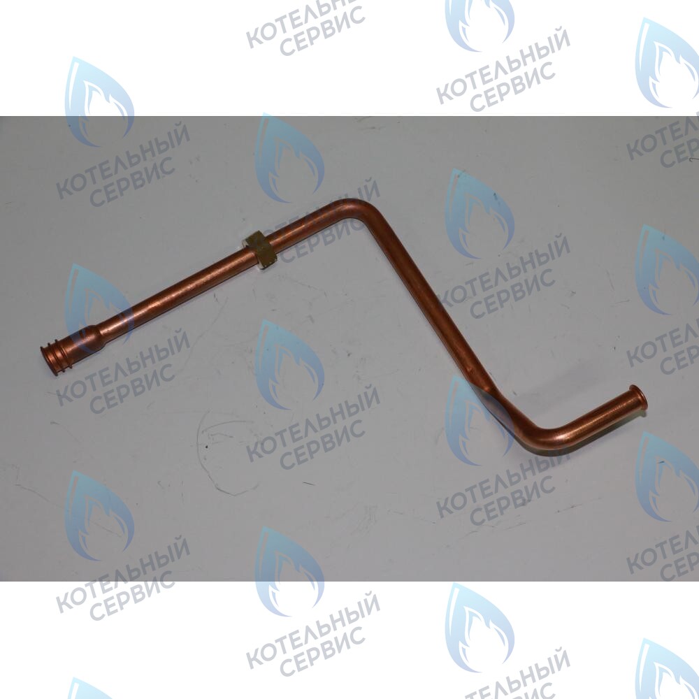 5668330 Трубка холодной воды в сборе BAXI в Екатеринбурге	