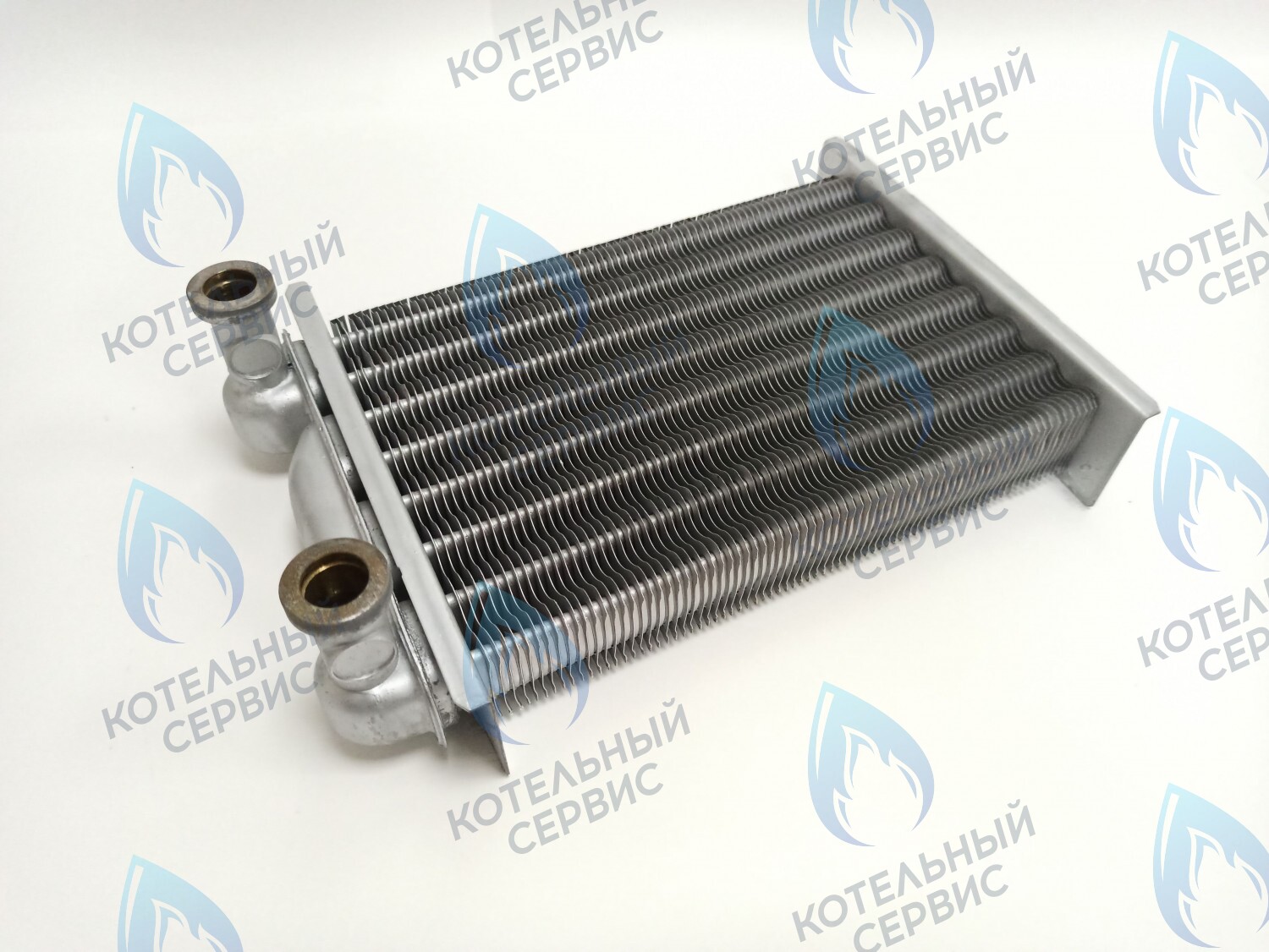BI1202 101 Теплообменник основной 24 кВт (BI1202 101) ELECTROLUX в Екатеринбурге	