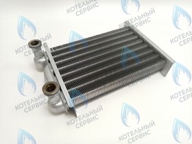Теплообменник основной 24 кВт (BI1202 101) ELECTROLUX