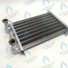 BI1202 101 Теплообменник основной 24 кВт (BI1202 101) ELECTROLUX в Екатеринбурге	