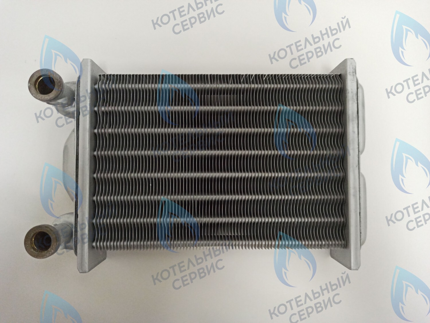 BI1202 101 Теплообменник основной 24 кВт (BI1202 101) ELECTROLUX в Екатеринбурге	