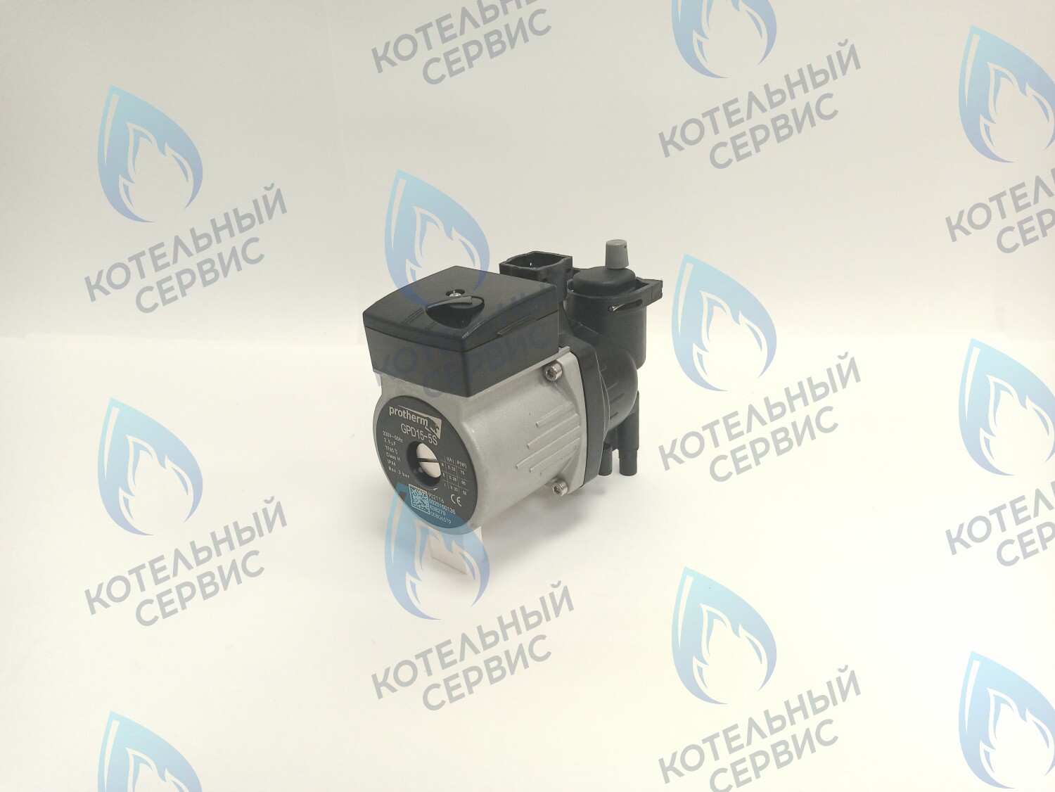 PMP01AP50-PR75-Комп Насос циркуляционный Protherm Lynx (Рысь) HK 11 / 24 / 28 (N-RU) Jaguar (Ягуар) 11 / 24 JTV (H-RU) в Екатеринбурге	