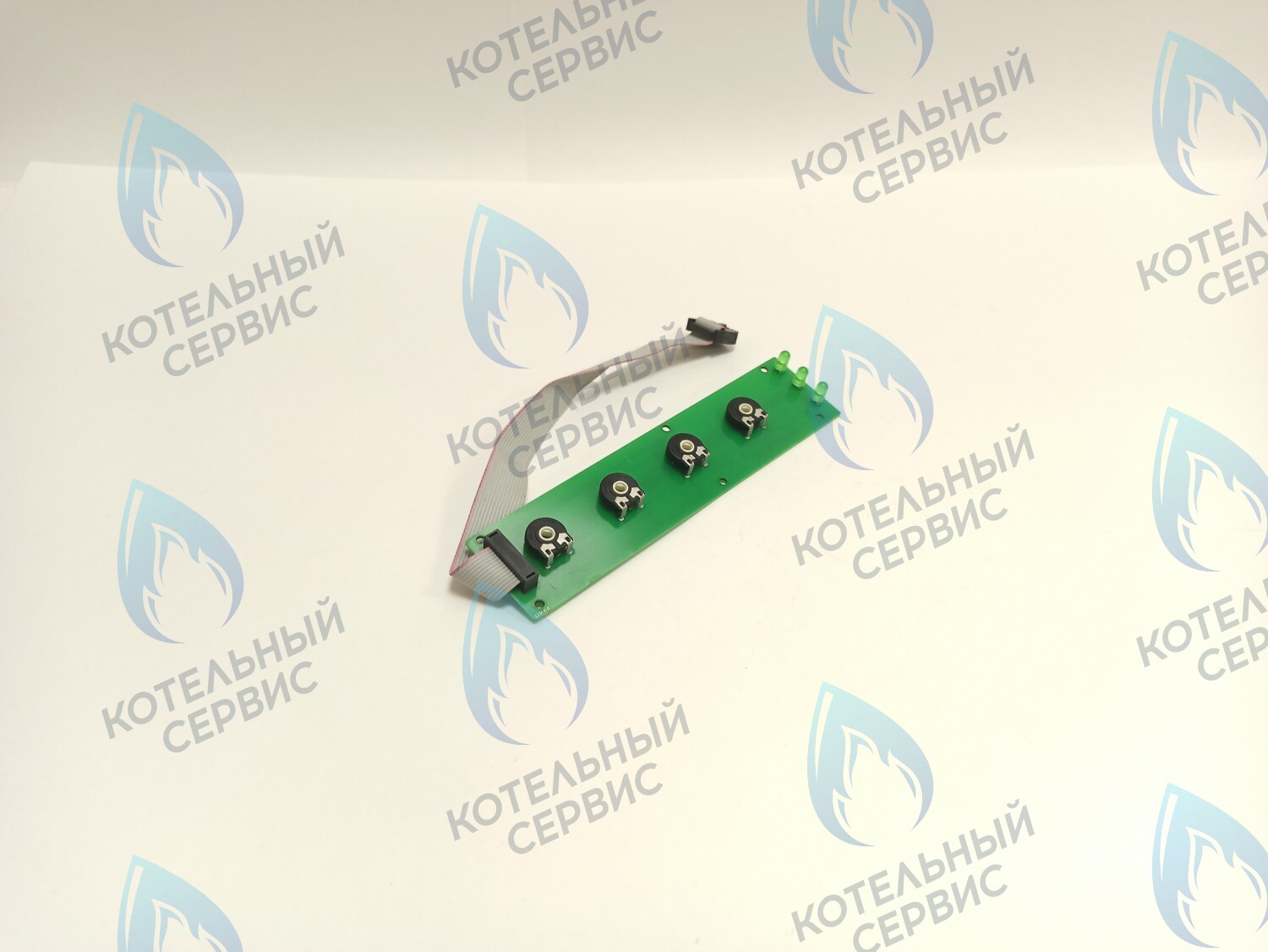 NCE 021 Плата управления c потанциометрами FSB_iN ELECTROLUX в Екатеринбурге	