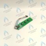 NCE 021 Плата управления c потанциометрами FSB_iN ELECTROLUX в Екатеринбурге	