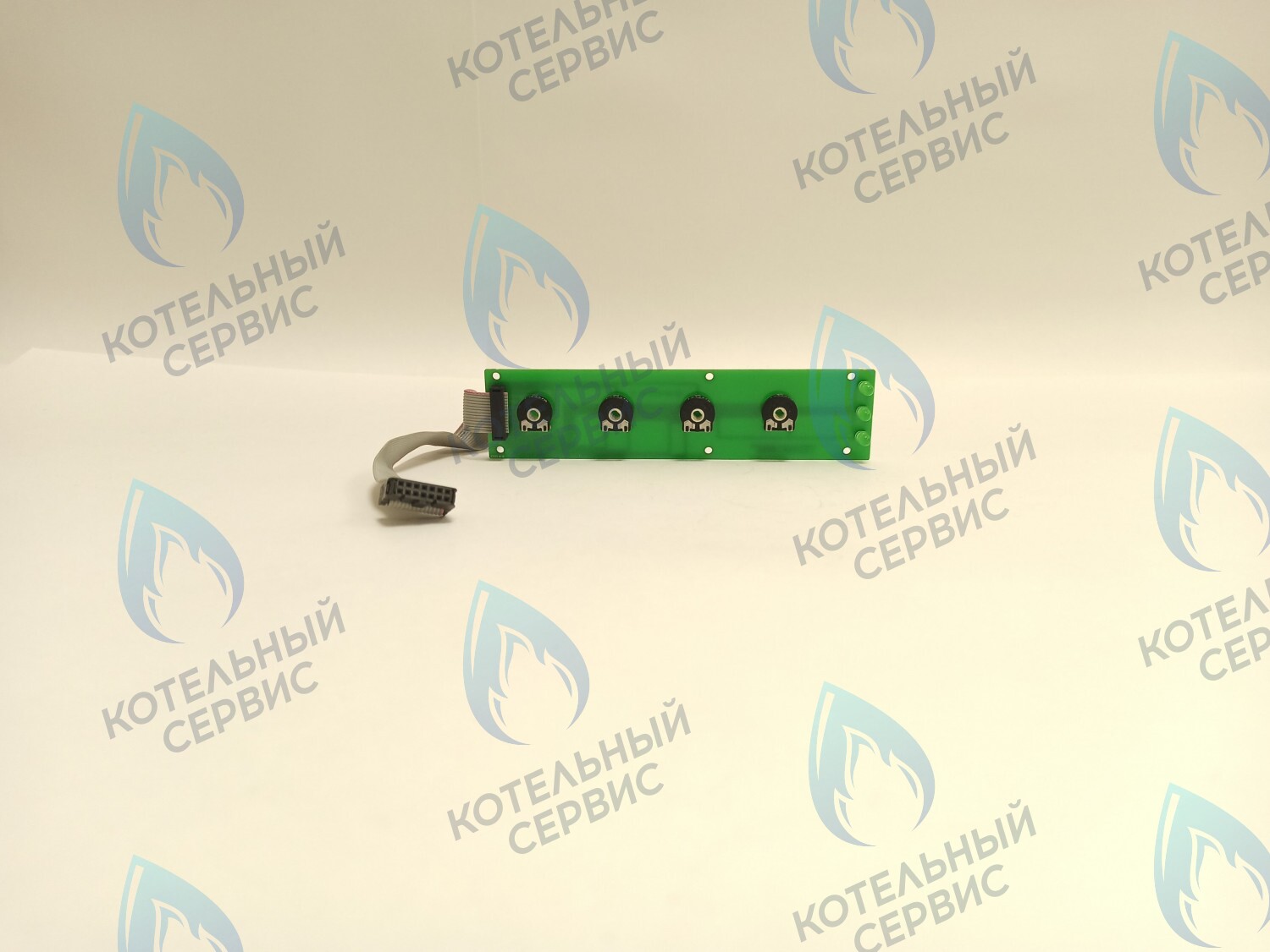 NCE 021 Плата управления c потанциометрами FSB_iN ELECTROLUX в Екатеринбурге	