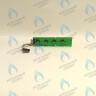 NCE 021 Плата управления c потанциометрами FSB_iN ELECTROLUX в Екатеринбурге	