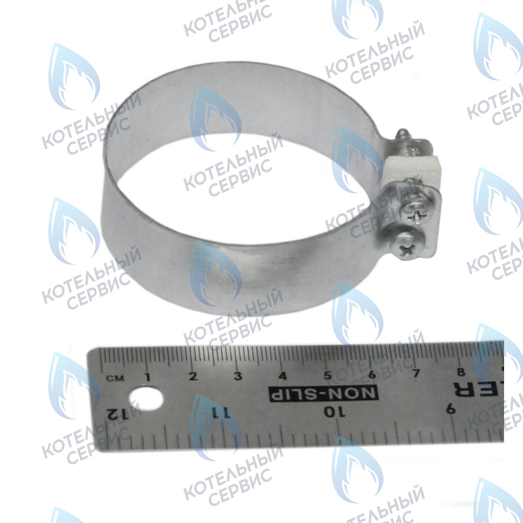 600530 кольцо зажимное BAXI в Екатеринбурге	