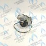 PH-W30CW50-WA82BX-Комп Двигатель насоса (без улитки, с терминалом) (12/5, 15/5) аналог WILO 82w INTBXL15/5-1 (30мм по часовой) BAXI MAIN-5 (710648600, 710820200) в Екатеринбурге	