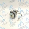 PH-W30CW50-WA82BX-Комп Двигатель насоса (без улитки, с терминалом) (12/5, 15/5) аналог WILO 82w INTBXL15/5-1 (30мм по часовой) BAXI MAIN-5 (710648600, 710820200) в Екатеринбурге	