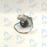PH-W30CW50-WA82BX-Комп Двигатель насоса (без улитки, с терминалом) (12/5, 15/5) аналог WILO 82w INTBXL15/5-1 (30мм по часовой) BAXI MAIN-5 (710648600, 710820200) в Екатеринбурге	