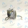 PH-W30CW50-WA82BX-Комп Двигатель насоса (без улитки, с терминалом) (12/5, 15/5) аналог WILO 82w INTBXL15/5-1 (30мм по часовой) BAXI MAIN-5 (710648600, 710820200) в Екатеринбурге	