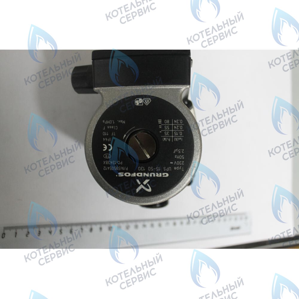 3611300 Насос циркуляционный BAXI в Екатеринбурге	