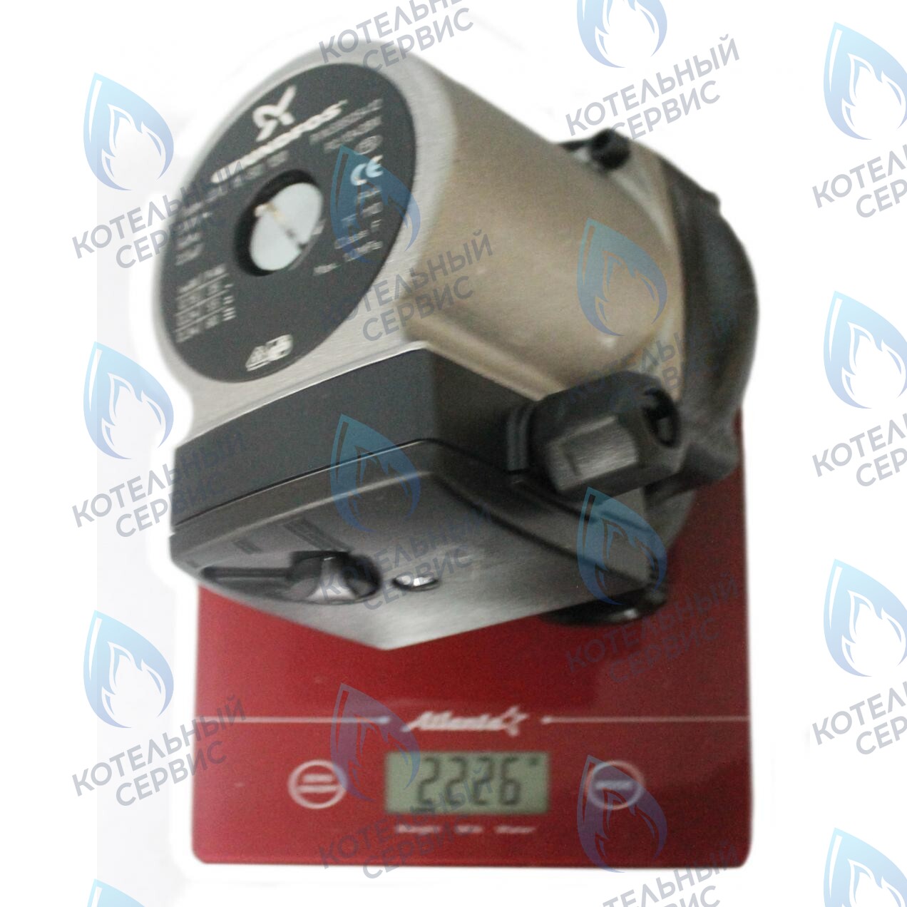 3611300 Насос циркуляционный BAXI в Екатеринбурге	