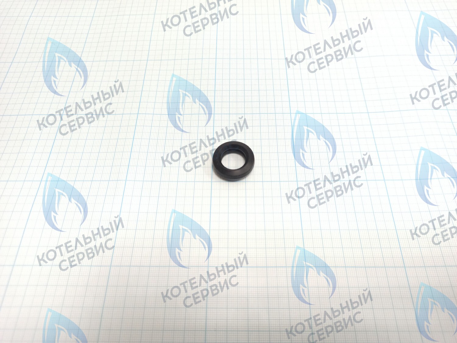 TY02020099 Кольцо V-образное (TY02020099) ROYAL THERMO в Екатеринбурге	