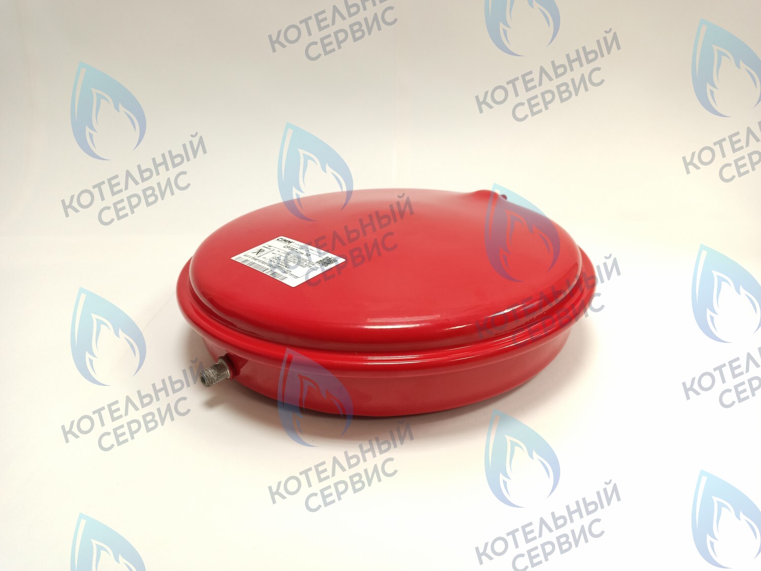 ET003-10L-CM Бак расширительный 10л BAXI (5690740, 5608840, 9951820) в Екатеринбурге	