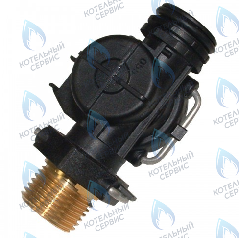 39836700 Датчик холла (расходомер) KIT FLUSSOM. ELTEK (36402341) FERROLI в Екатеринбурге	