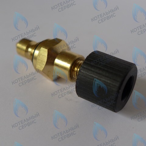 50101015 Кран подпитки (50101015) ELECTROLUX в Екатеринбурге	
