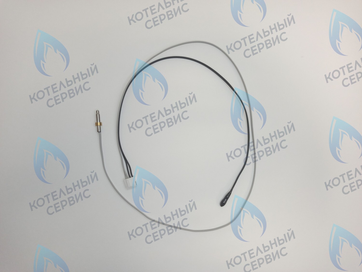 440010383 Датчик температуры (термисторы в сборе) Rinnai GMF/EMF в Екатеринбурге	