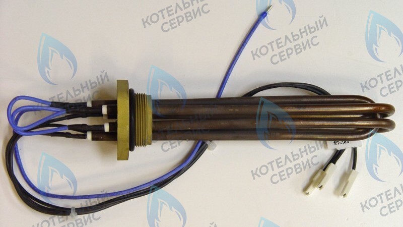 0020094646 Тэн 3кВт 6K13, 9K13 PROTHERM в Екатеринбурге	