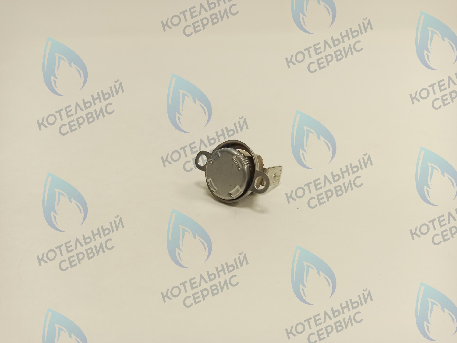 39820770 Термостат дымовых газов аварийный 70С Ferroli в Екатеринбурге	