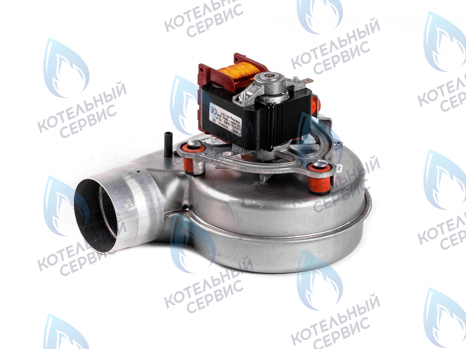 AF030-47W-F Вентилятор (47w) ITALTHERM Mini S 24F 535000073, POLYKRAFT Alpine light 18F, 24F, Alpine light plus 24F, HERMAN, Tiberis в Екатеринбурге	