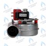 AF030-47W-F Вентилятор (47w) ITALTHERM Mini S 24F 535000073, POLYKRAFT Alpine light 18F, 24F, Alpine light plus 24F, HERMAN, Tiberis в Екатеринбурге	