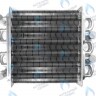 KS90265550 Теплообменник битермический Koreastar Ace Turbo, Ace Atmo 10-20 kW (KS90265550) в Екатеринбурге	