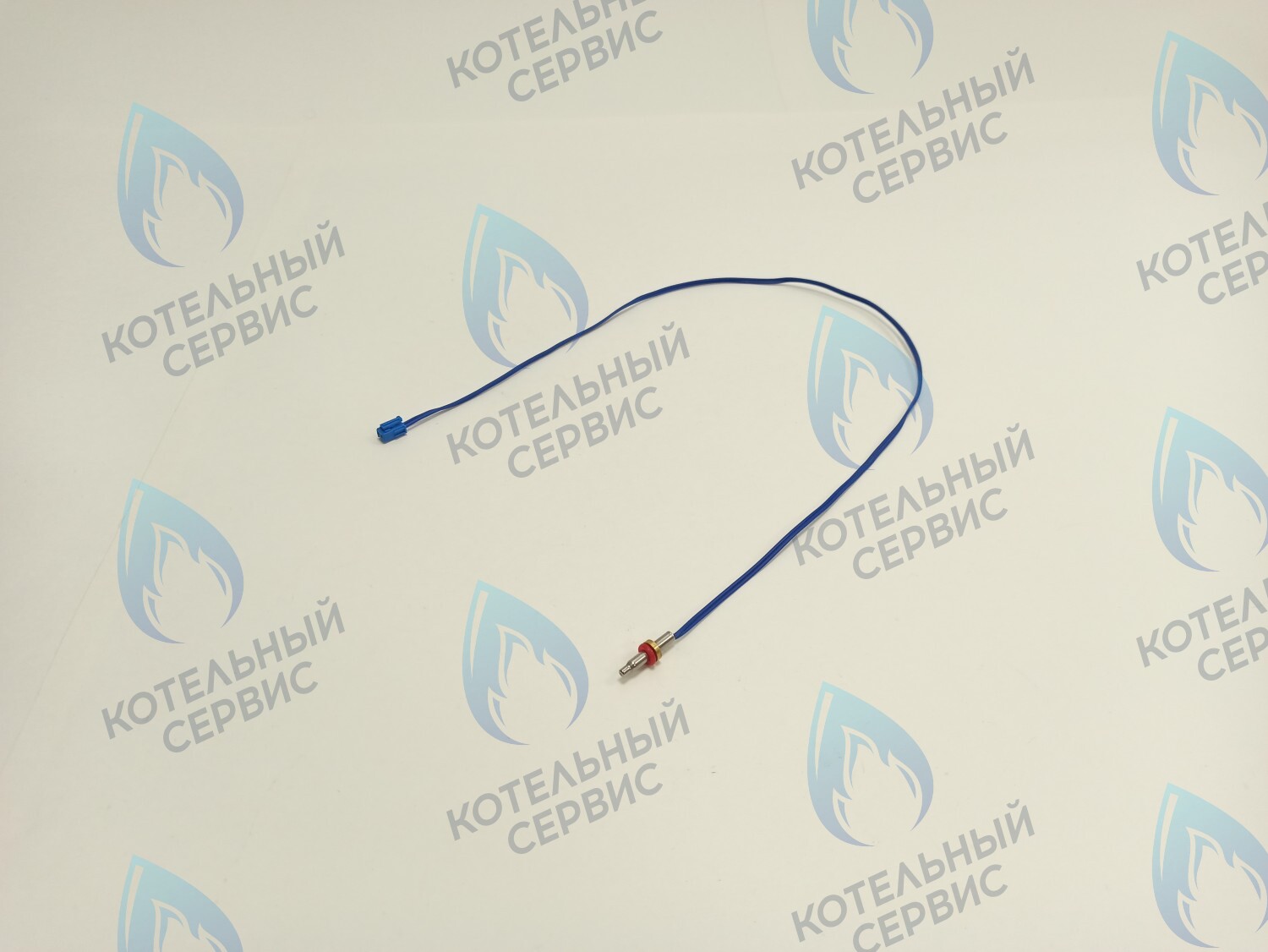 S311200010 Датчик входной температуры ГВС HB-620 (TA 13~30, W5000 13~30) KITURAMI в Екатеринбурге	