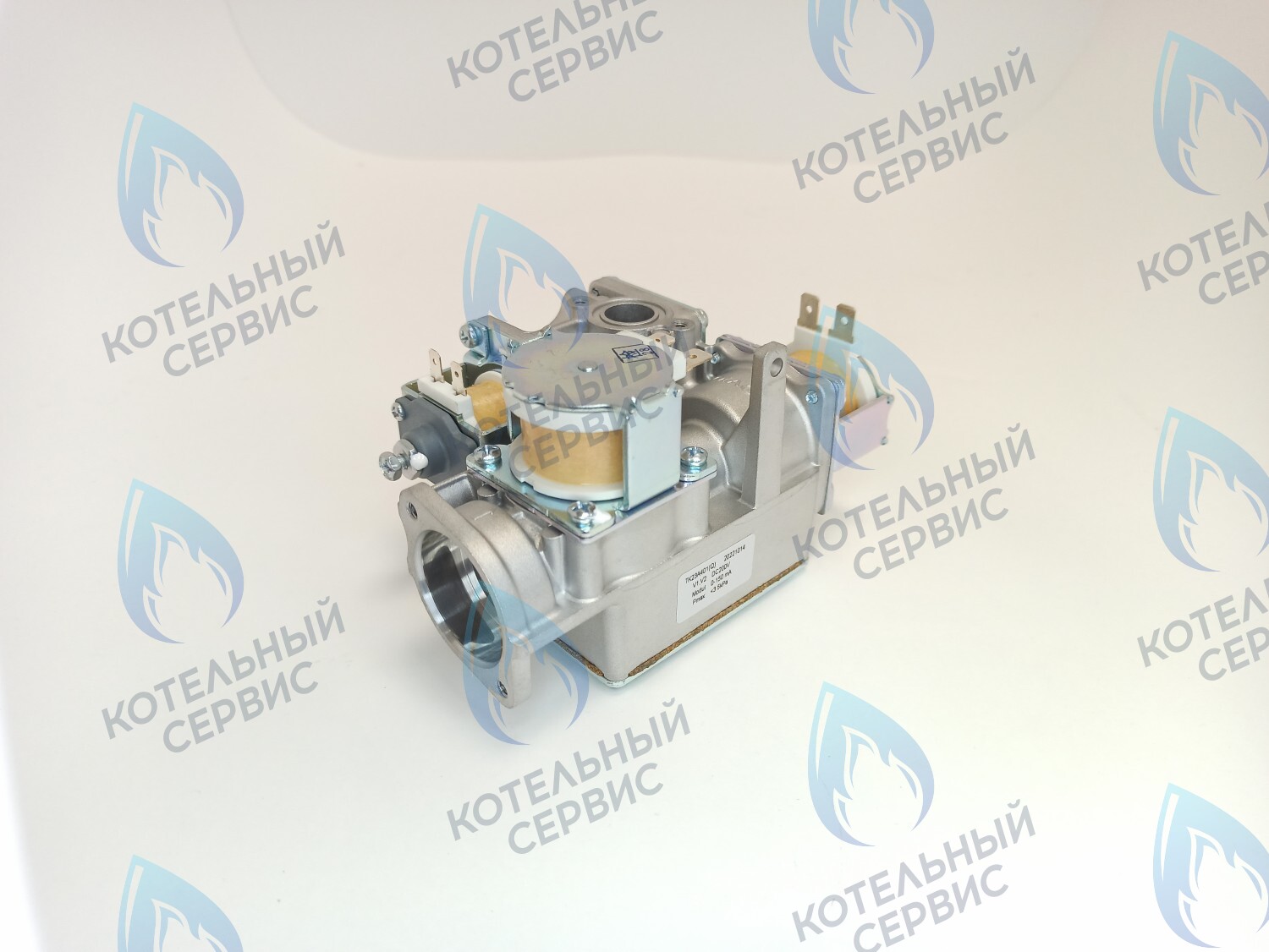 GV025 Газовый клапан TK23A401(Q) Navien Deluxe (30010310B, 30010310A), ELSOTHERM (S171100009),  KITURAMI (S171100009) в Екатеринбурге	