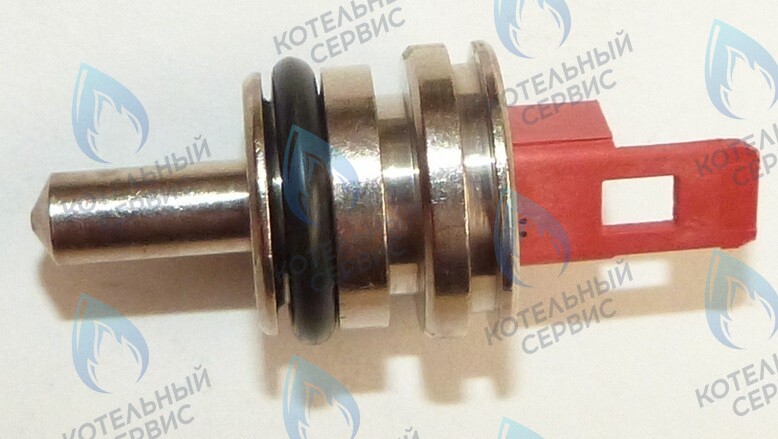 87186445820 Датчик температуры NTC BUDERUS U072-18K/24K/28K в Екатеринбурге	